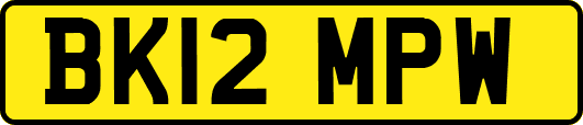 BK12MPW