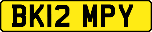 BK12MPY