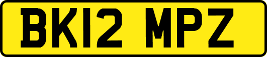 BK12MPZ