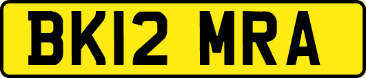 BK12MRA