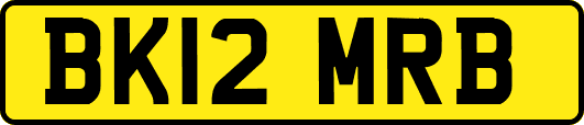 BK12MRB