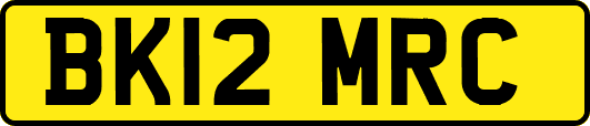 BK12MRC