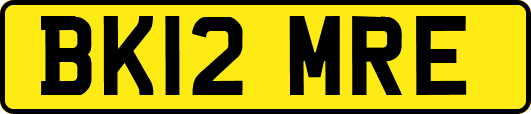 BK12MRE