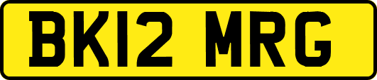 BK12MRG