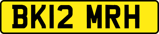 BK12MRH