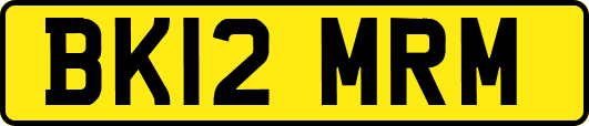 BK12MRM