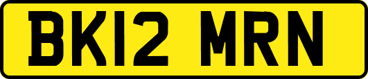 BK12MRN