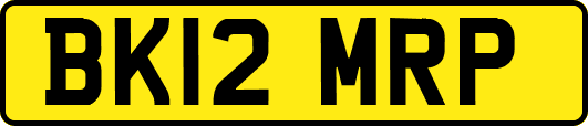 BK12MRP
