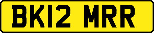 BK12MRR
