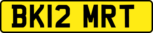 BK12MRT