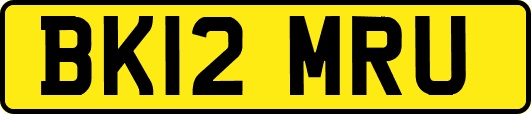 BK12MRU