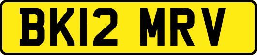 BK12MRV