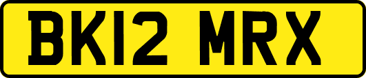 BK12MRX
