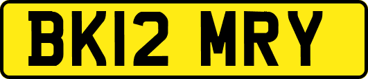 BK12MRY