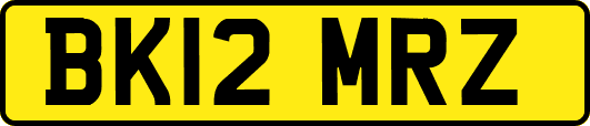 BK12MRZ