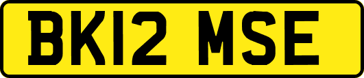 BK12MSE