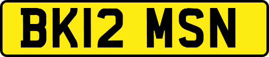 BK12MSN