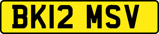 BK12MSV