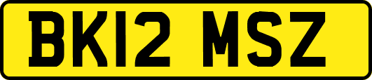 BK12MSZ