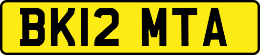 BK12MTA