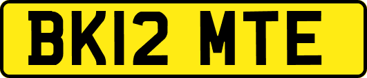BK12MTE