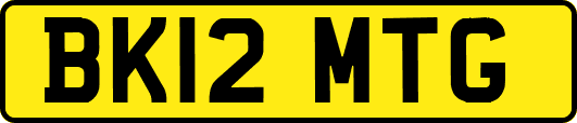 BK12MTG