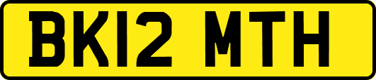 BK12MTH