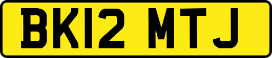 BK12MTJ