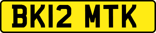 BK12MTK