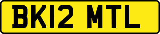 BK12MTL