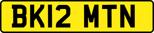BK12MTN