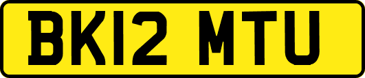 BK12MTU
