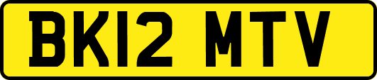 BK12MTV