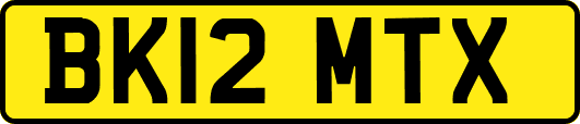 BK12MTX