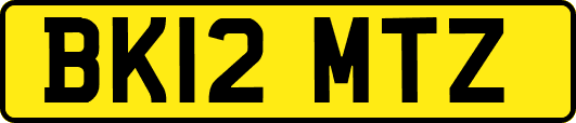 BK12MTZ