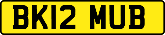 BK12MUB