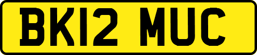 BK12MUC