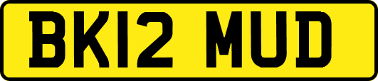 BK12MUD