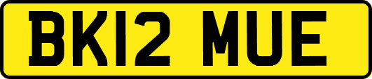 BK12MUE