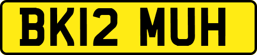BK12MUH