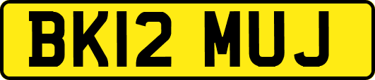 BK12MUJ