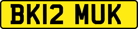 BK12MUK