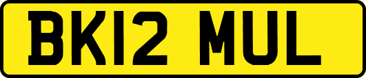 BK12MUL