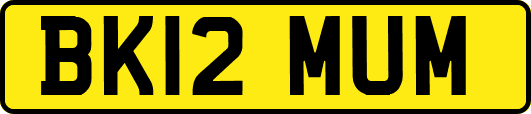 BK12MUM