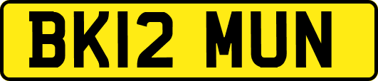 BK12MUN