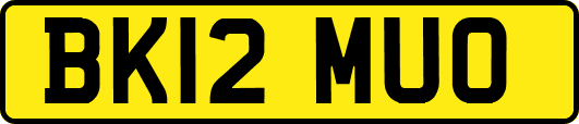BK12MUO