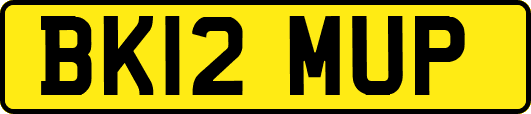 BK12MUP