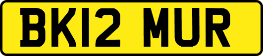 BK12MUR