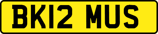 BK12MUS