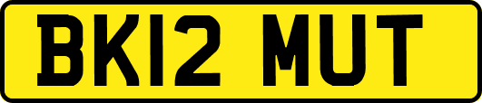 BK12MUT